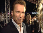 Arnold Schwarzenegger: Macht wieder Action?