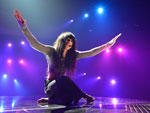 Loreen: Die schöne Schwedin gewinnt ESC