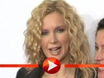 Veronica Ferres verrät ihr Erfolgsgeheimnis