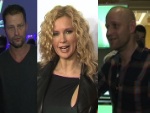 Schweiger und Ferres über ihren Erfolg: Jürgen Vogel über seine Anti-Kater-Taktik!