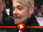 Ross Antony hat Respekt vor Frauen