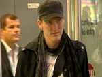 Bastian Schweinsteiger: Fiebert für seine Liebste bei den French Open