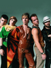 Scissor Sisters: Rocken an Silvester Berlin!