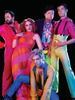 Scissor Sisters suchen schräges Video: Tanz Dich nach New York!