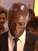 Seal und sein System: Neues Album in den Startlöchern!