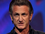 Sean Penn: Mehr Einsatz für Haiti, bitte!