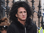 Sean Penn: Leichte Typ-Veränderung