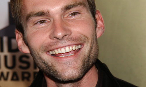 Sean William Scott