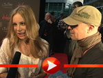 Xenia Seeberg: Zeigt ihre neue Liebe!