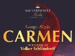 2. Seefestspiele Berlin: Volker Schlöndorff versucht es mit „Carmen“