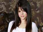 Selena Gomez: Wird von Co-Stars geneckt
