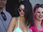 Selena Gomez: Wird zur Rocker-Braut