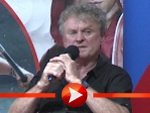 Sepp Maier poltert gegen Griechenland