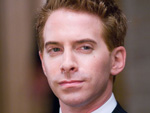 Seth Green: Wartet nicht auf den nächsten Job