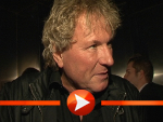 Bernhard Brink über Musik beim Sex