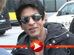 So feiert Shah Rukh Khan seinen Geburtstag