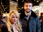 Shakira: Darf keine sexy Musikvideos mit Männern drehen