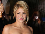 Shakira: Verrät Titel des Albums