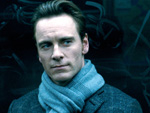 Michael Fassbender: Rolle in Shame war verstörend