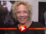Katja Riemann erklärt, wie das „Jesus“-Bild entstand