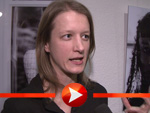 Stephanie Stremler über ihre Fotosession mit Sharon Back