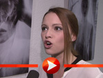 So war für Jennifer Ulrich die Arbeit mit Sharon Back