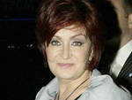 Sharon Osbourne: Schuldbewusst