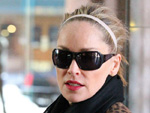 Sharon Stone: Süchtig nach Work-Outs