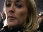 Sharon Stone: Mit Botox gegen die Käsefüße ihres Sohnes!