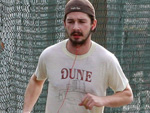 Shia LaBeouf: Checkt in Entzugs-Klinik ein