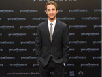 Shia LaBeouf: Neue Rolle?