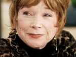 Shirley MacLaine: Sex-Geständnis