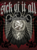 Sick Of It All: 20 Jahre Hardcore!