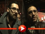 Sido und B-Tight über Erfolg und Ziele