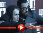 Sido und Oliver Pocher gehen auf Tuchfühlung