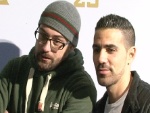 Sido und Bushido: Friede, um Schlimmeres zu verhindern
