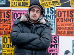 Sido: Versucht es als Schauspieler