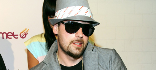 Sido (Foto: HauptBruch GbR / JR)