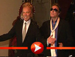 Siegfried und Roy freuen sich auf das Phantasialand