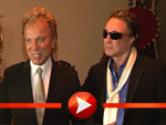 Siegfried und Roy sind begeistert von „Fantissima“
