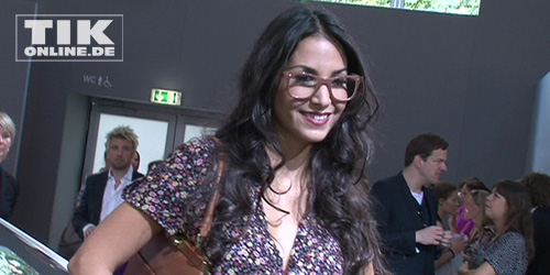 Sila Sahin (Foto: HauptBruch GbR)