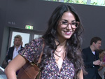Sila Sahin: Gedenkt mit Tanz verstorbene Freundin