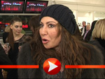 Simone Thomalla: Handballparty als Fitnessrezept