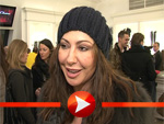 Simone Thomalla über Weihnachten mit Silvio Heinevetter
