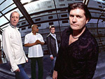 Simple Minds