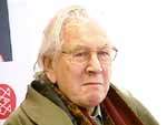 Sir Peter Ustinov