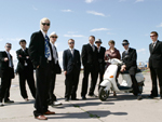 St. Petersburg Ska-Jazz Review (Photo: Promo)