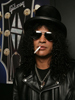 Slash: Sorgt für Menschenauflauf in Frankfurt!