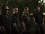 Jeff Hanneman: Slayer-Gitarrist überraschend gestorben