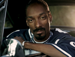 Snoop Dogg (Photo: Anthony Mandler)